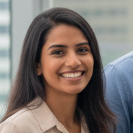 Ishani De Silva