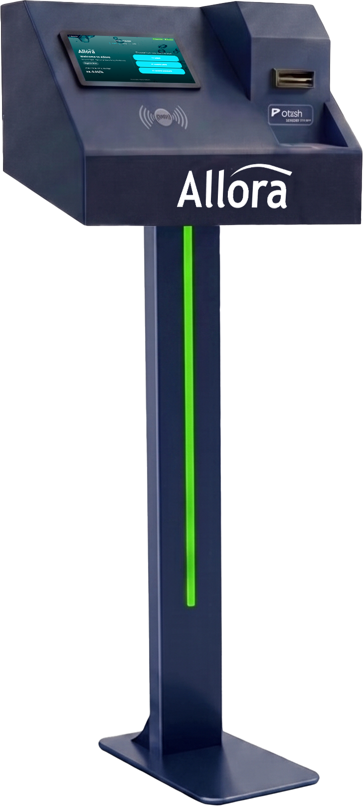 Hydro-X